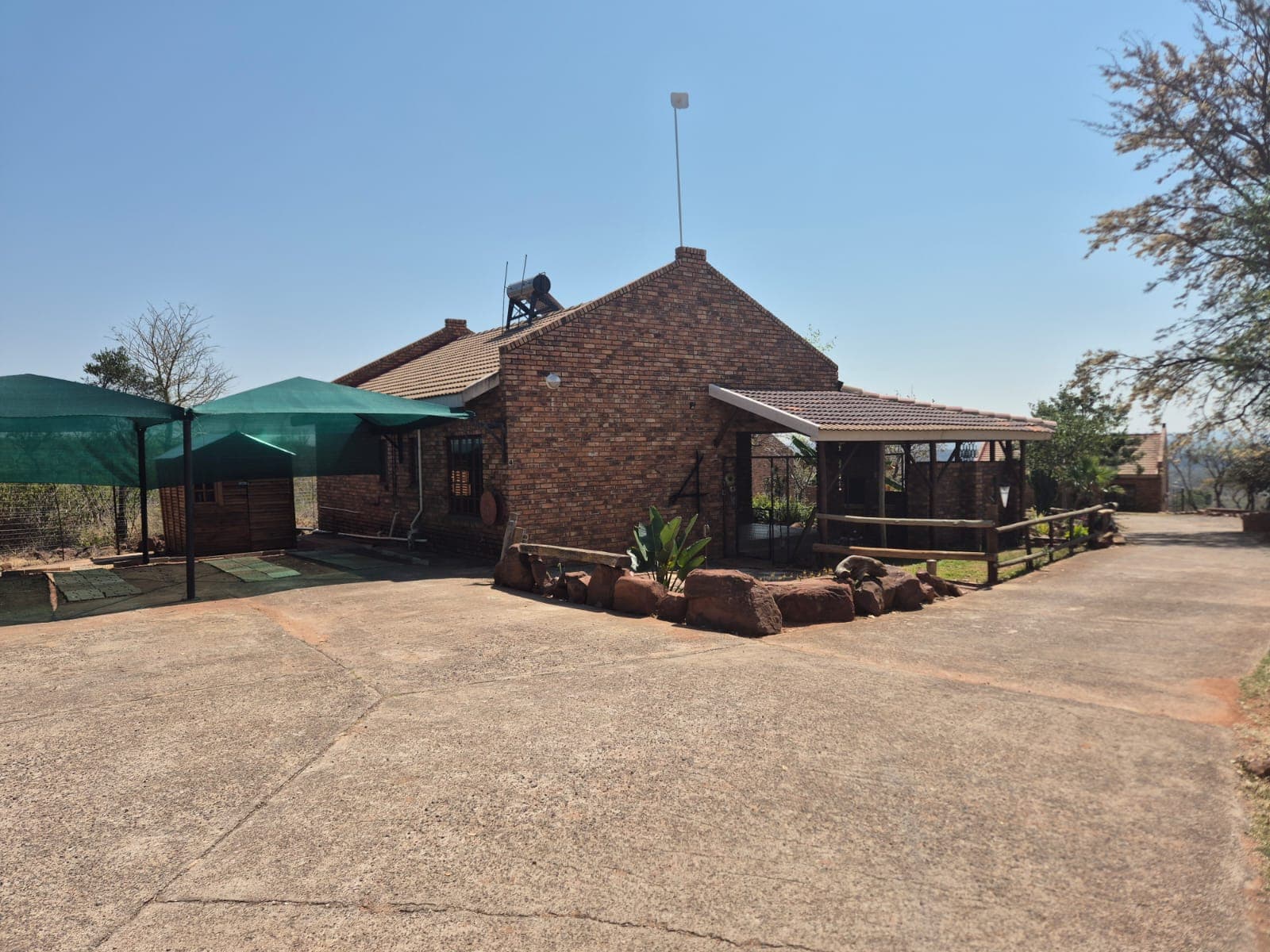 Accommodation