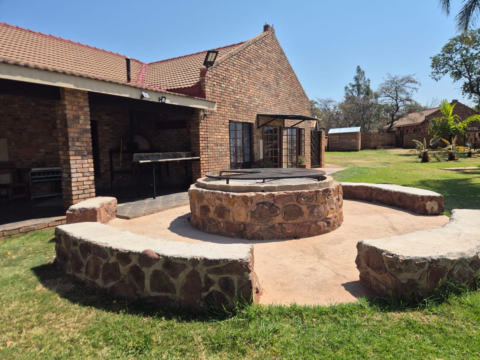 Mountain Campus